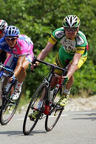 Floyd Landis (Phonak)