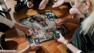 Tired of Movies? Here's Five Family-Friendly Board Games You Might Not Have  Heard About - Plugged In