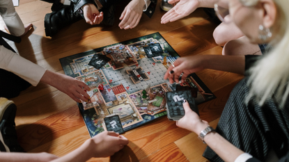The best board games