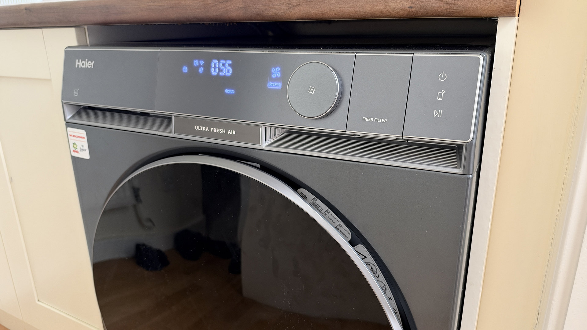 Haier X9 Washer Dryer