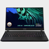 Gigabyte Aero 15 OLED | Core i7 11800H | GeForce RTX 3080 | 16GB RAM | 1TB SSD | Windows 10 Pro |$2,9991,799 at Newegg (save $1,200)