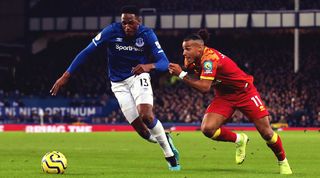 Norwich vs Everton live stream