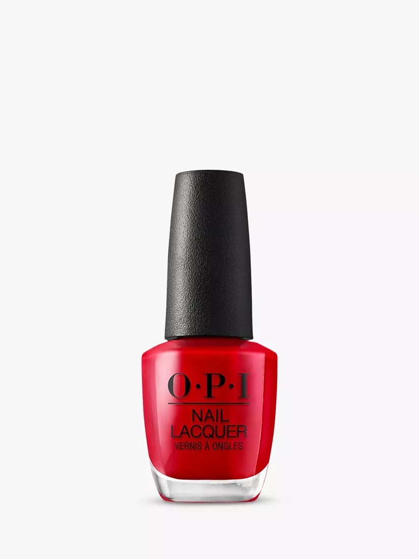 Opi Nail Lacquer Polish