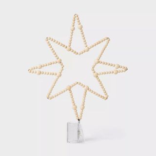Studio McGee x Target Holiday collection, Christmas tree ornaments