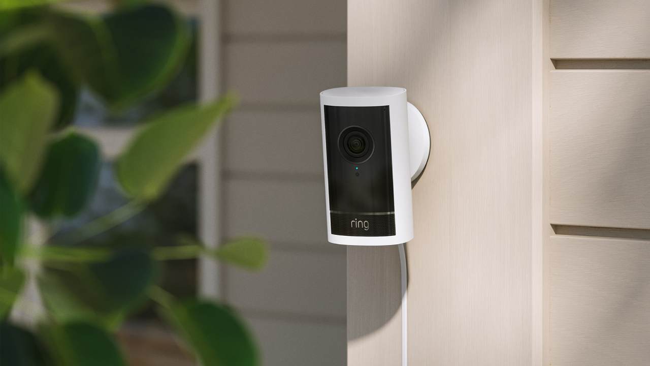 Ring Camera