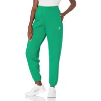 Adidas Original's women's fleece jogger: was $60 now $36 @ Amazon
 lowest price in 30 days.