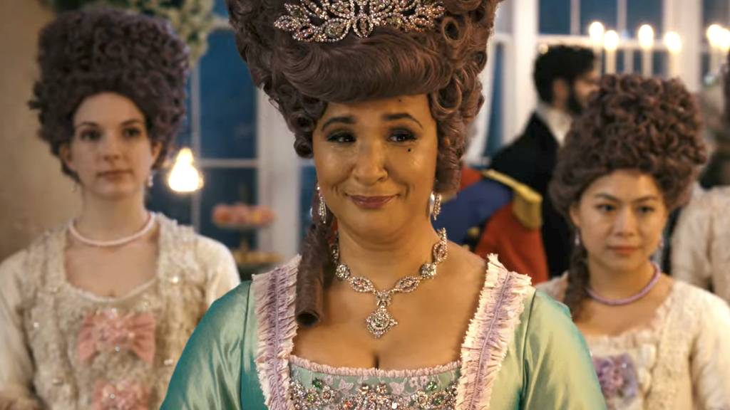 Bridgerton: The Best Queen Charlotte Moments So Far, Ranked | Cinemablend