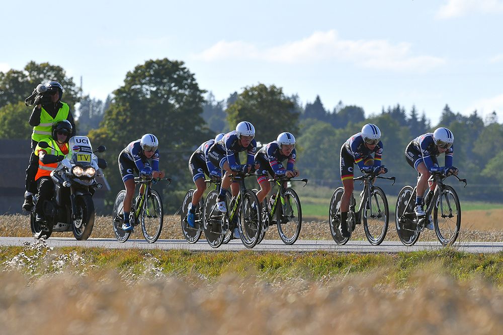 Team Hitec Products