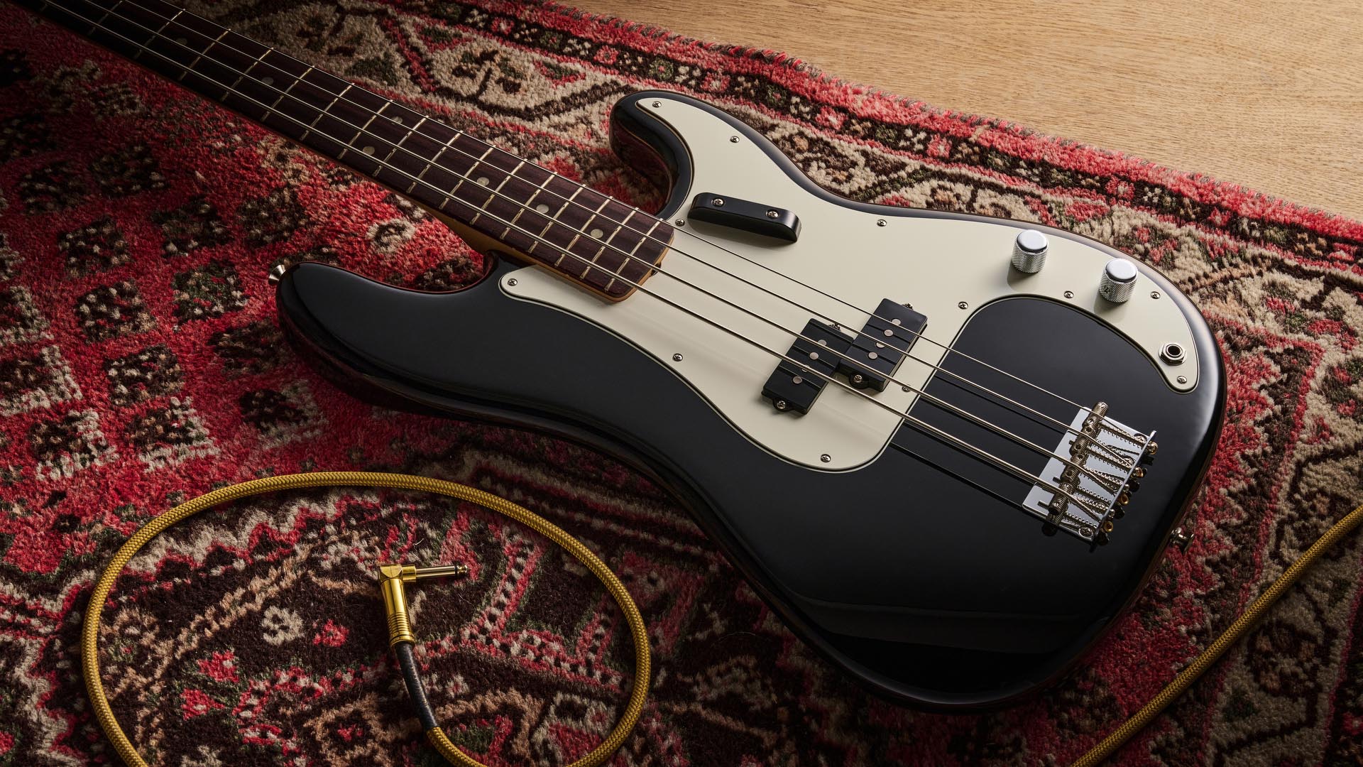 Fender Vintera III Late '60s Precision Bass