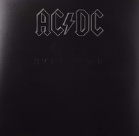 AC/DC: Back In Black: Was $25.98