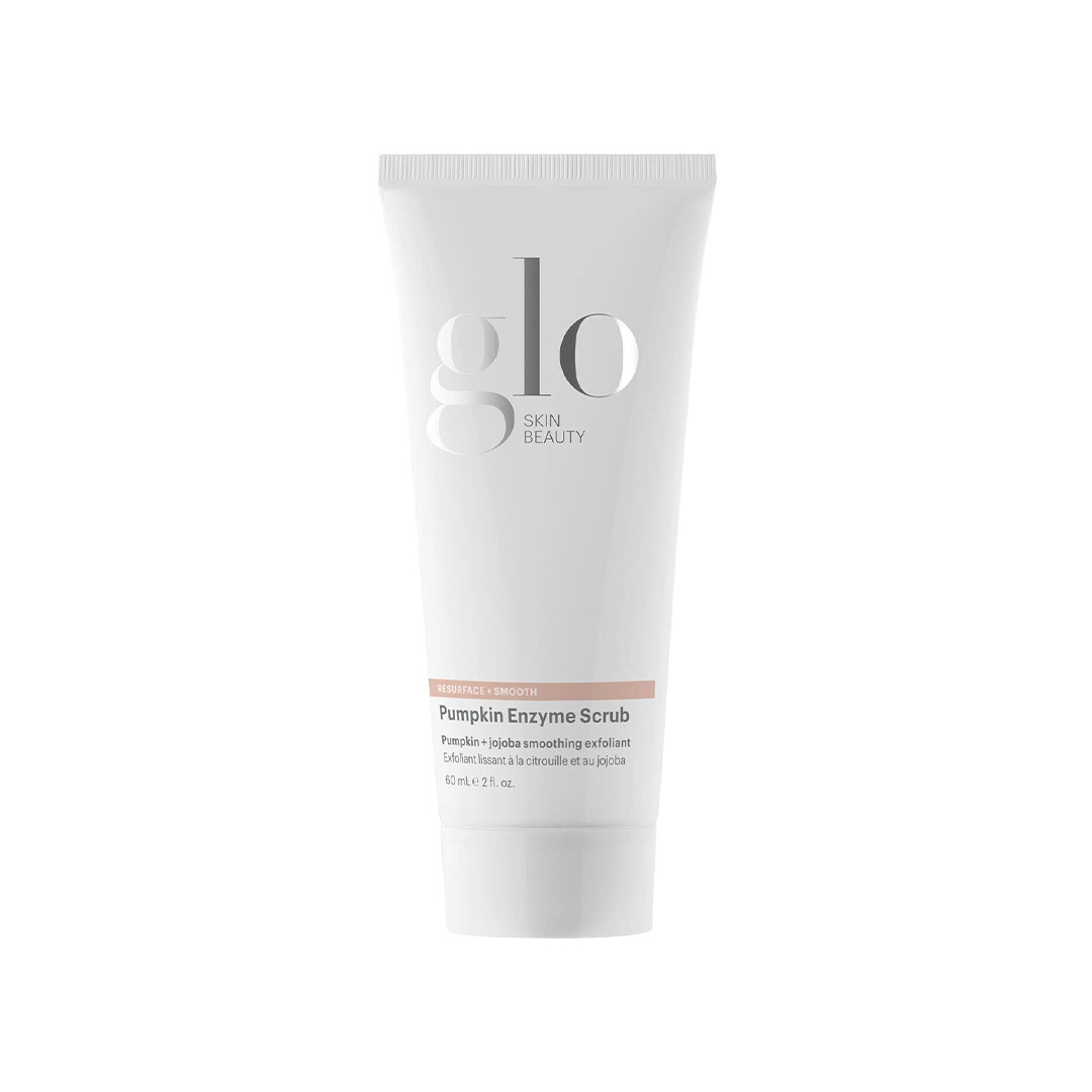 Glo Skin Beauty Pumpkin Enzyme Scrub
