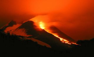 mount etna latest eruption, italy volcano news, etna news, mount etna eruptions, volcanoes in Europe, latest eruptions, most active volcanoes