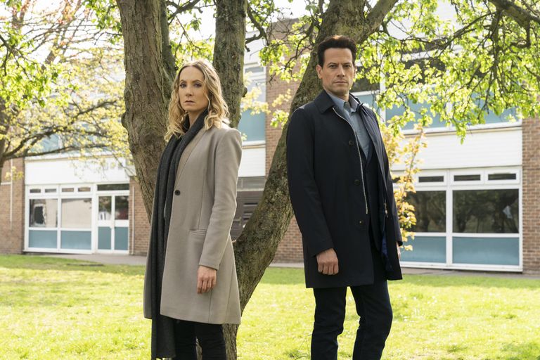 Liar Season 2 All You Need To Know About The Next Season Of The Itv Show Woman Home