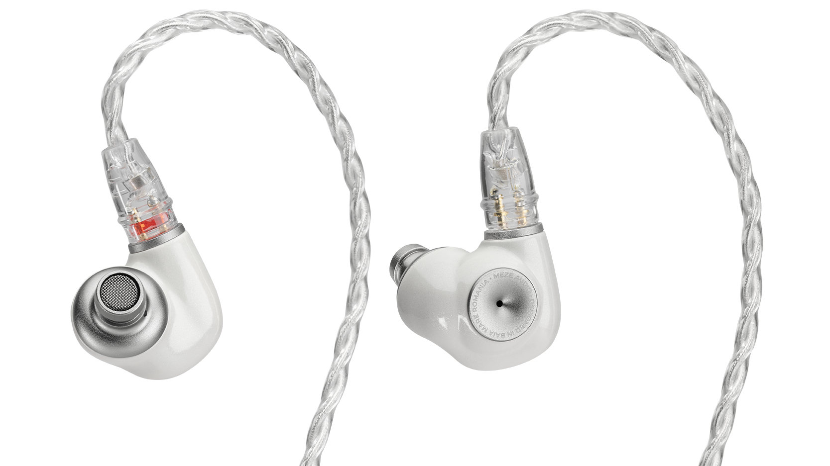 Meze Audio Alba IEMs