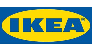 IKEA's new logo is... different | Creative Bloq