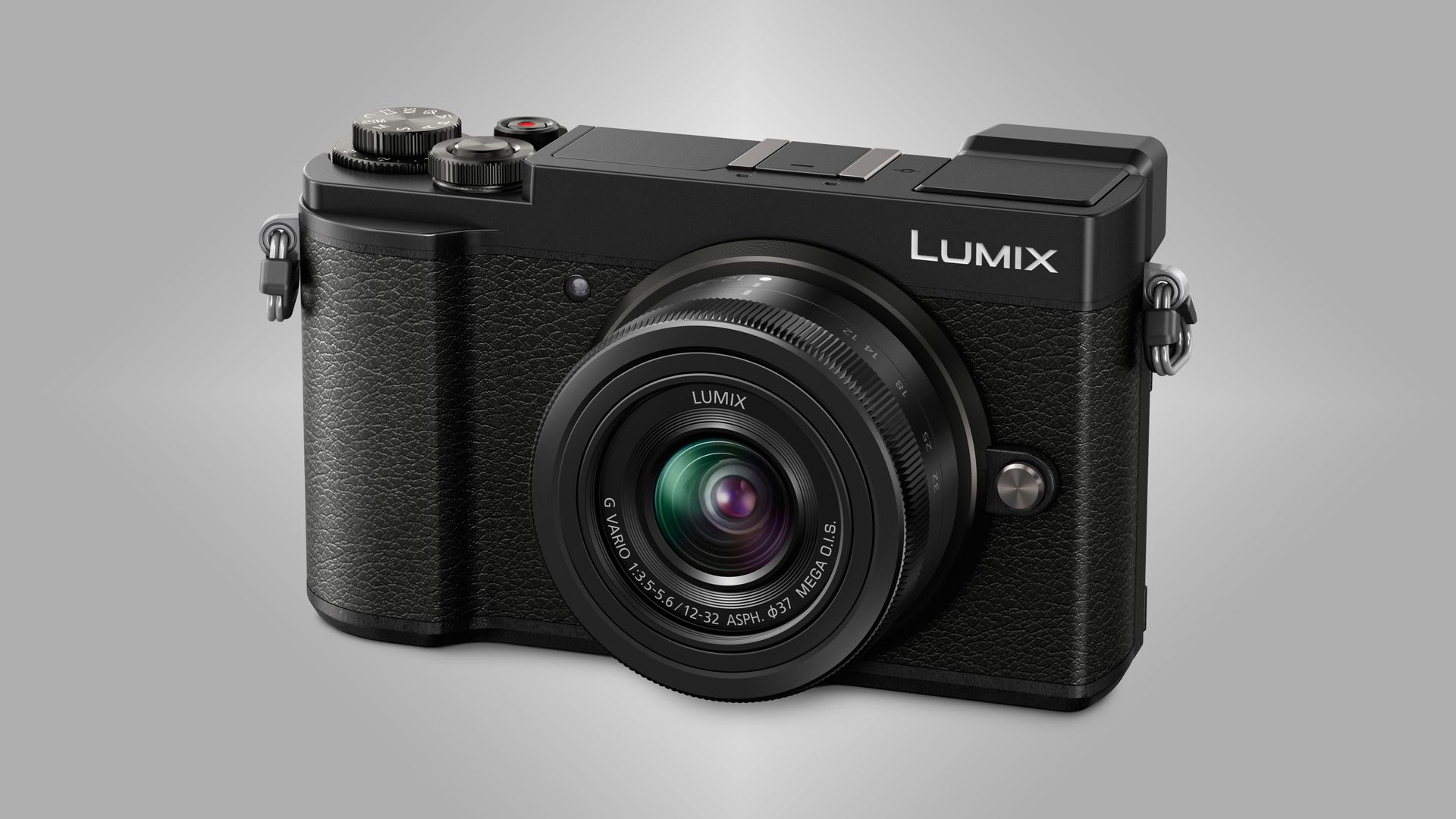 Panasonic's Lumix GX9 packs a lot of tech into a compact body TechRadar
