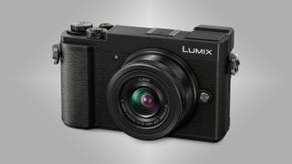 You'll be able to get your hands on the new Lumix GX9