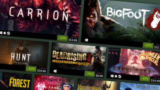 Buy Bigfoot (PC) - Steam Account - GLOBAL - Cheap - !