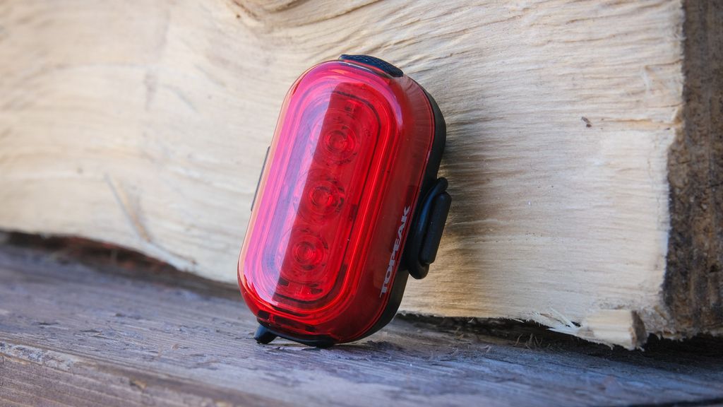 Best bike lights Tom's Guide