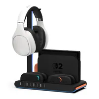 DLX2 Multi-Function Charger Stand| &pound;34.99 at AmazonUS: