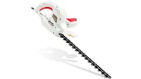 Best hedge trimmer NETTA 500W Corded Electric Hedge Trimmer