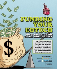 Funding Your Ed Tech