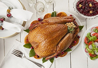 Burgers' Smokehouse Turkey: from $77 @ Amazon