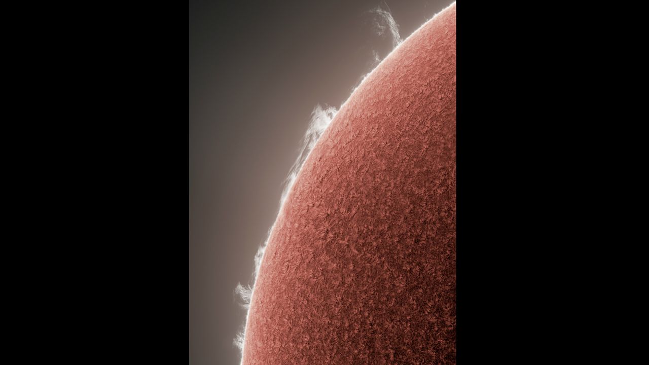 Astronomy Photographer of the Year 2019 winners