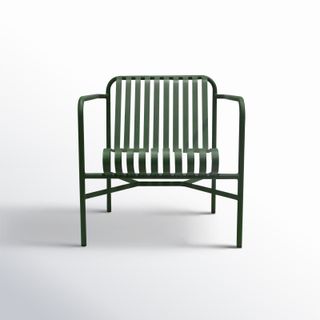 Abra Outdoor Lounge Chair