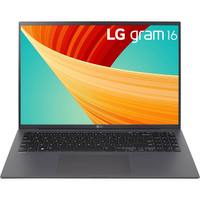 LG gram 16: $1,699
