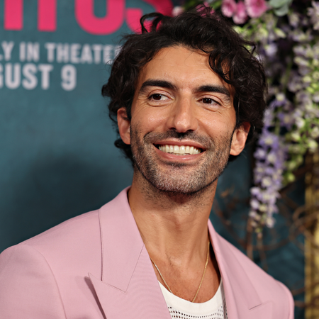 Justin Baldoni attends the "It Ends With Us" New York Premiere at AMC Lincoln Square Theater on August 06, 2024 in New York City. attends the "It Ends With Us" New York Premiere at AMC Lincoln Square Theater on August 06, 2024 in New York City.