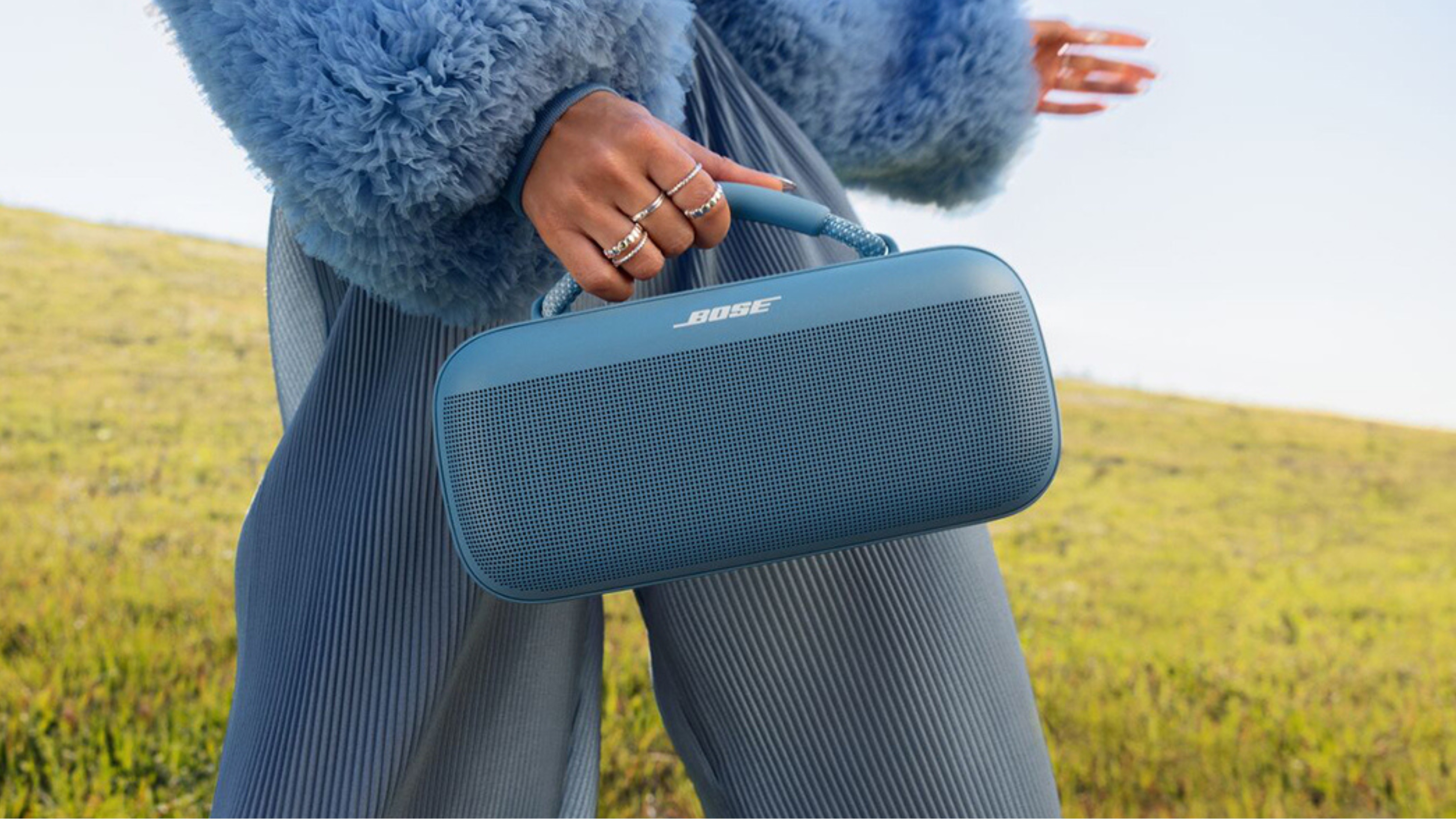 bose soundlink max