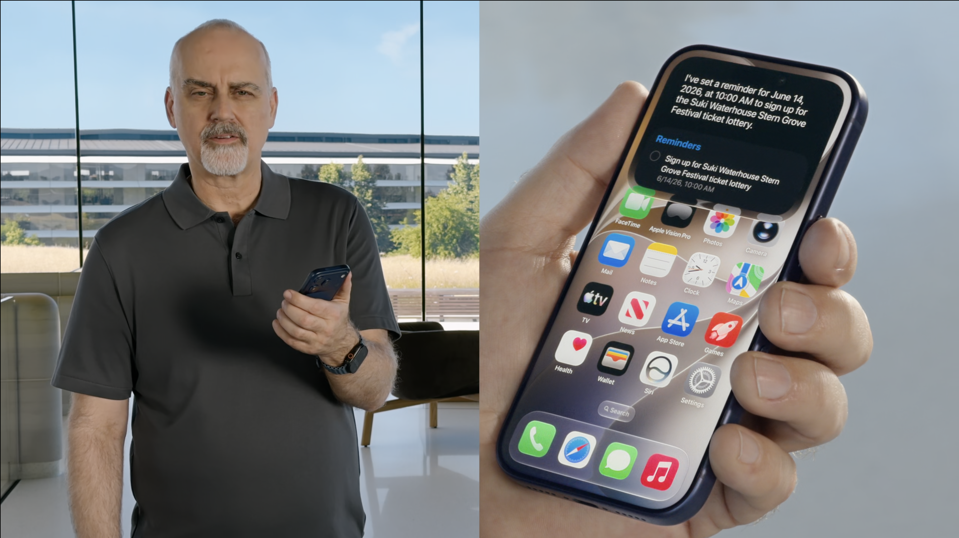 Apple WWDC 2026