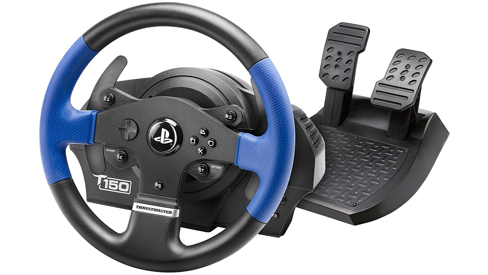 Thrustmaster T150