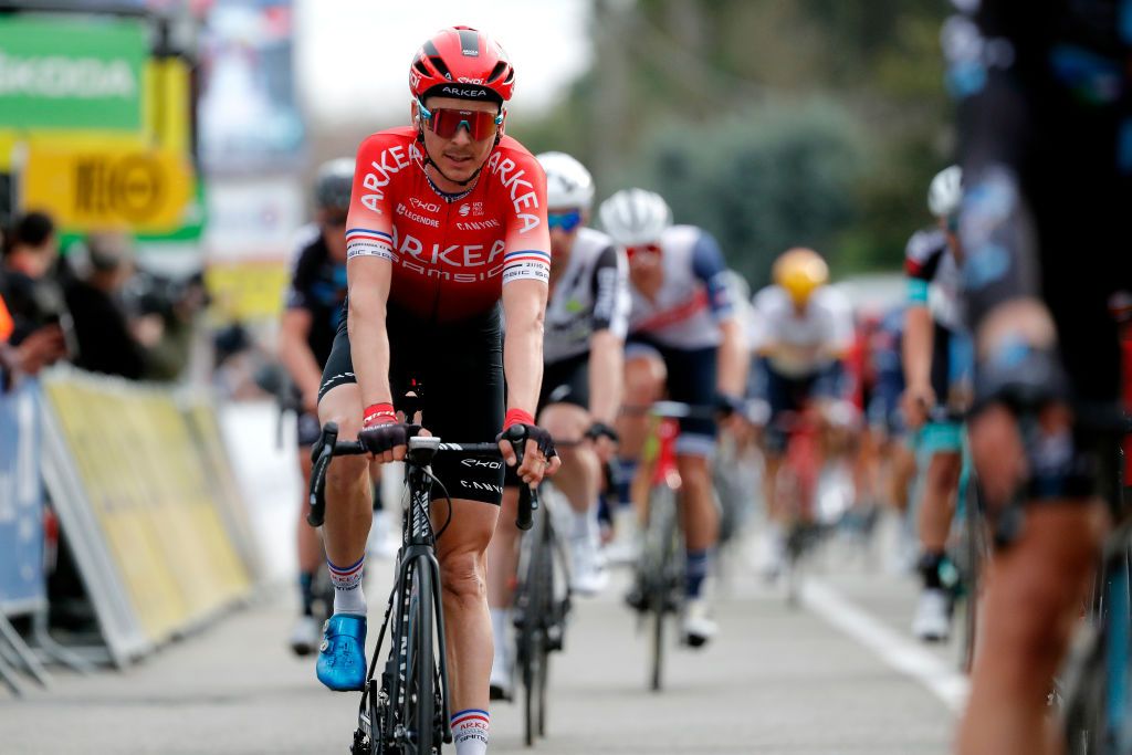 Paris-Nice