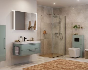 Basement bathroom ideas: 15 ways to create a bright space