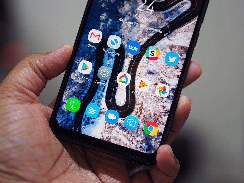 ASUS ZenFone 5Z review