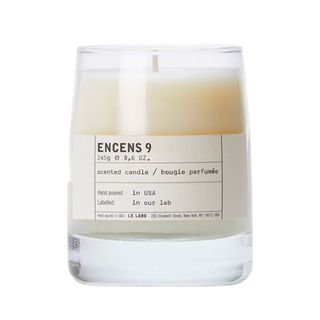 Le Labo Encens 9 Scented Candle