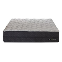 GhostBed Luxe: was $2,595 now $1,298 @ GhostBed