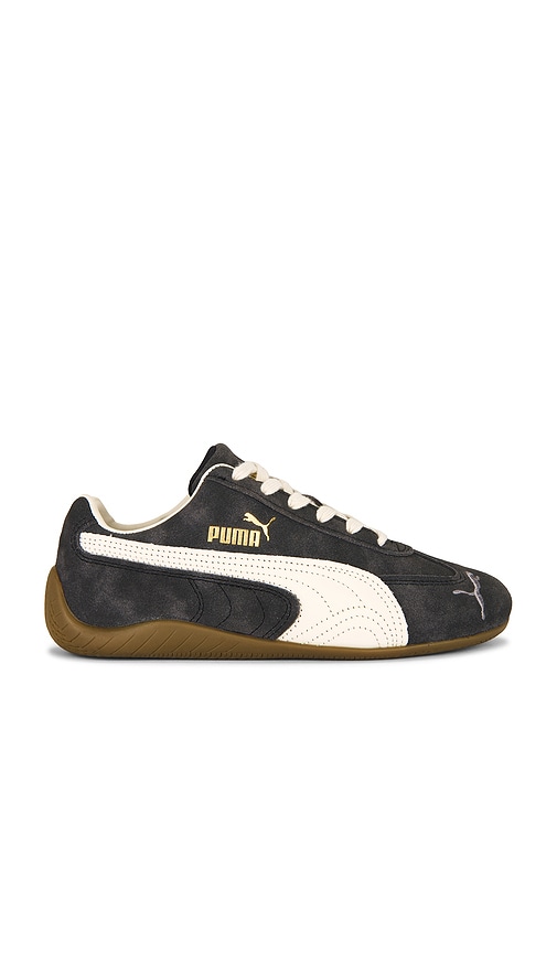 Speedcat Faded Sneaker