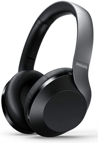 Philips PH802 Wireless Bluetooth Over-Ear Headphones | was $109.99, now $46.74 at Amazon