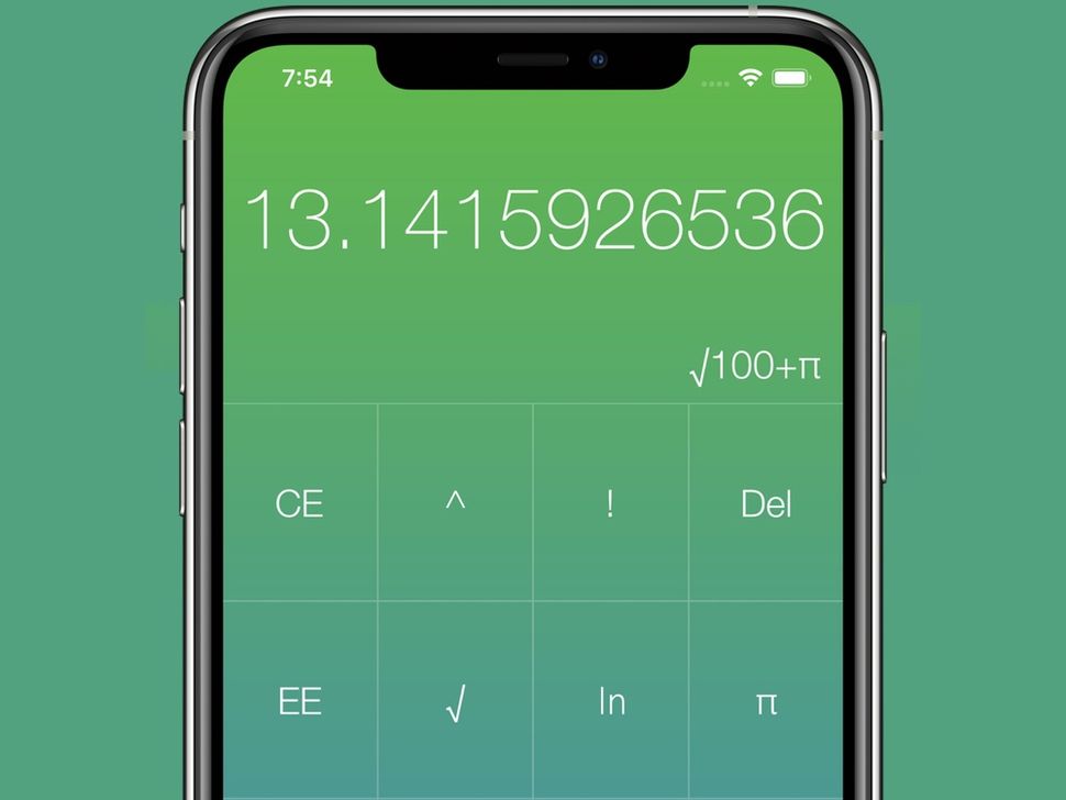 Best calculator apps 2020 Tom's Guide