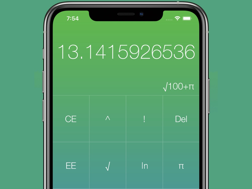 best calculator apps: Numerical