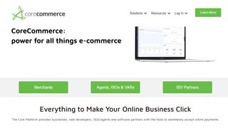 CoreCommerce