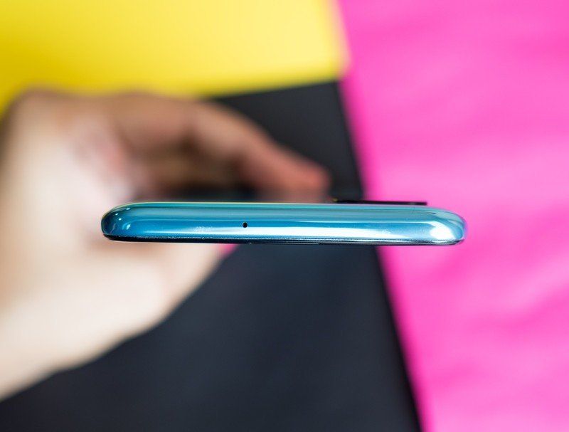 Samsung Galaxy A51 review