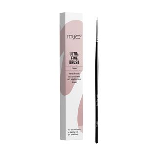 Mylee Brush For Gel Nail Art 