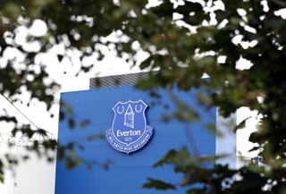 Everton v Southampton – Premier League – Goodison Park