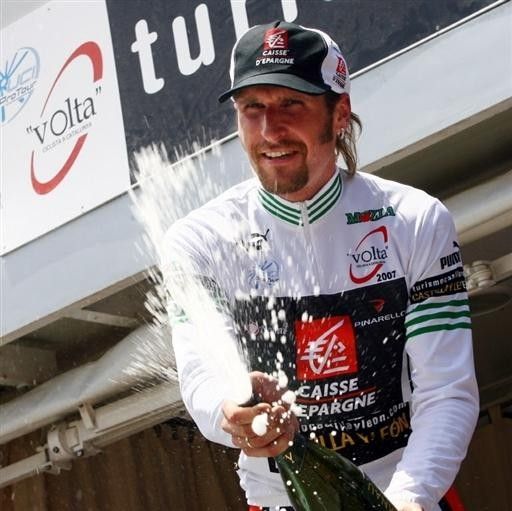 Vladimir Karpets won last year, but won't be back this time