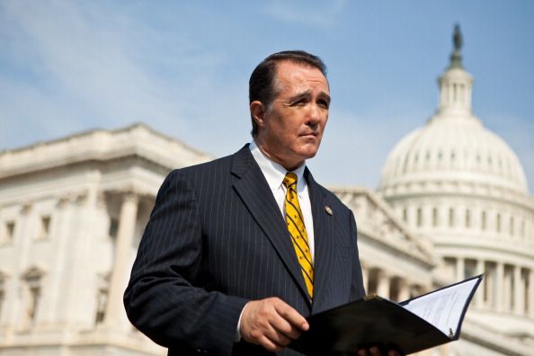 Trent Franks.