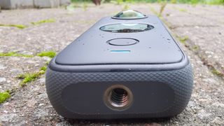 Insta360 One X2 review: New 360-degree camera adds a bit of gloss